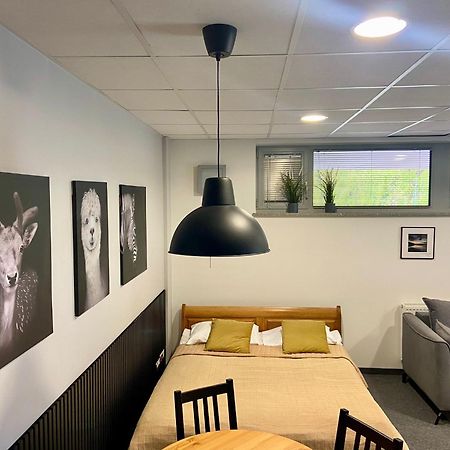 Apartament Nad Jeziorem Sukiel Z Wlasna Plaza Olsztyn  Exteriör bild