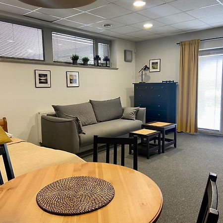 Apartament Nad Jeziorem Sukiel Z Wlasna Plaza Olsztyn  Exteriör bild