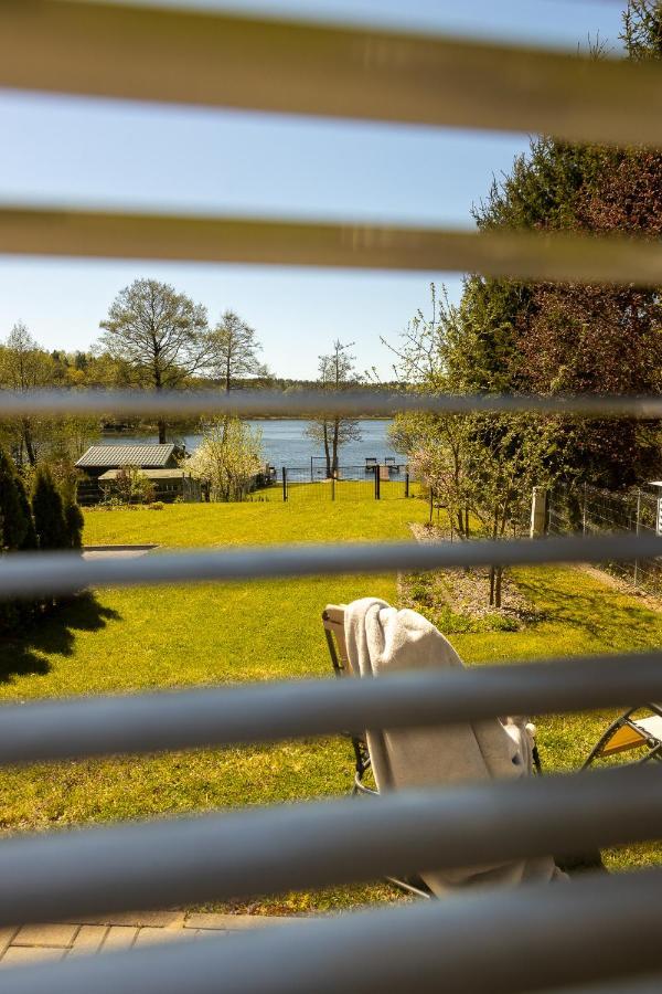 Apartament Nad Jeziorem Sukiel Z Wlasna Plaza Olsztyn  Exteriör bild