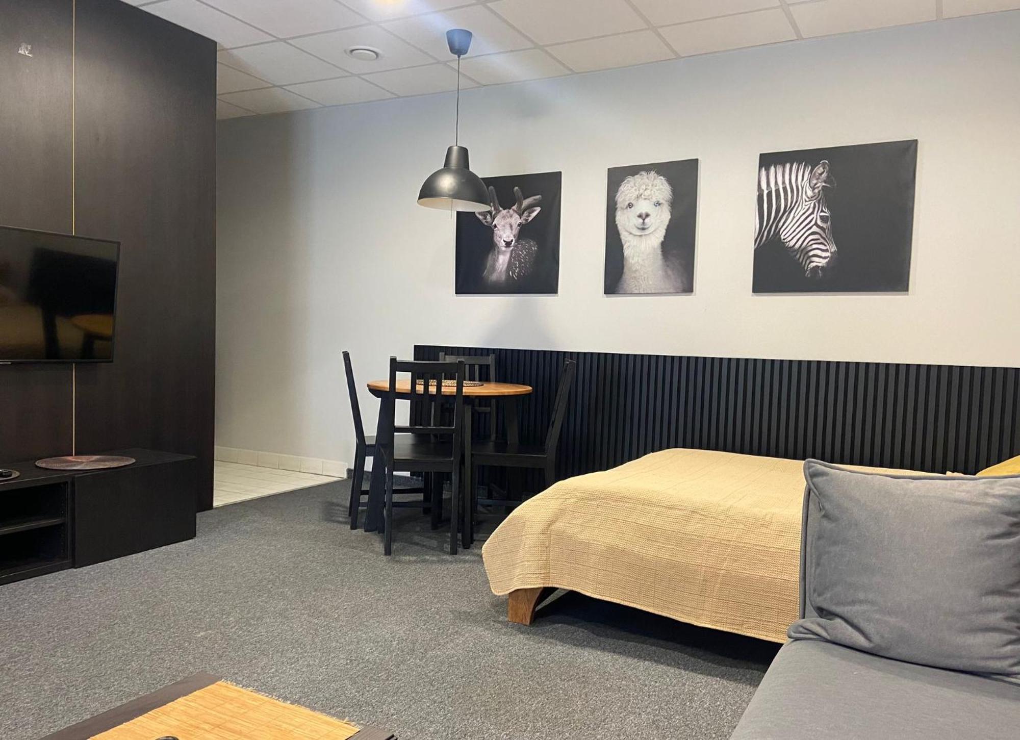 Apartament Nad Jeziorem Sukiel Z Wlasna Plaza Olsztyn  Exteriör bild