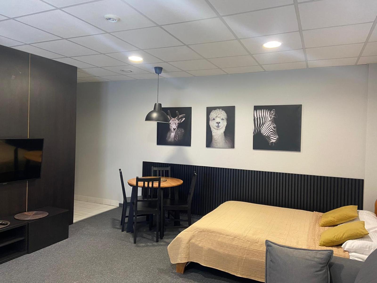 Apartament Nad Jeziorem Sukiel Z Wlasna Plaza Olsztyn  Exteriör bild