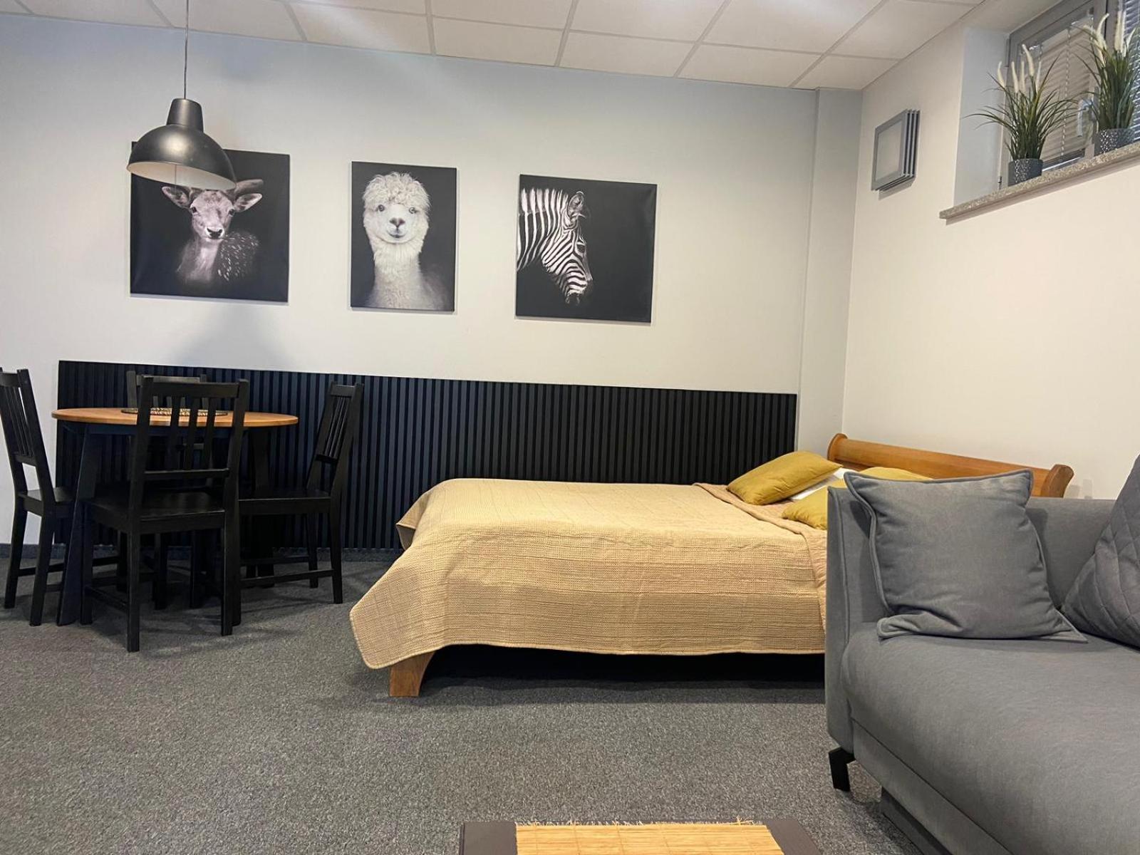 Apartament Nad Jeziorem Sukiel Z Wlasna Plaza Olsztyn  Exteriör bild