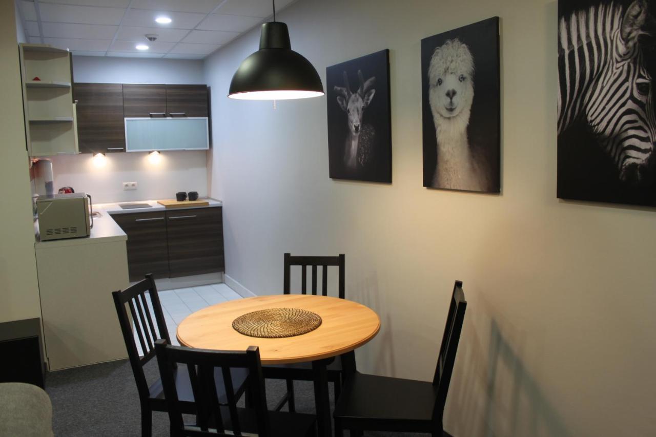 Apartament Nad Jeziorem Sukiel Z Wlasna Plaza Olsztyn  Exteriör bild