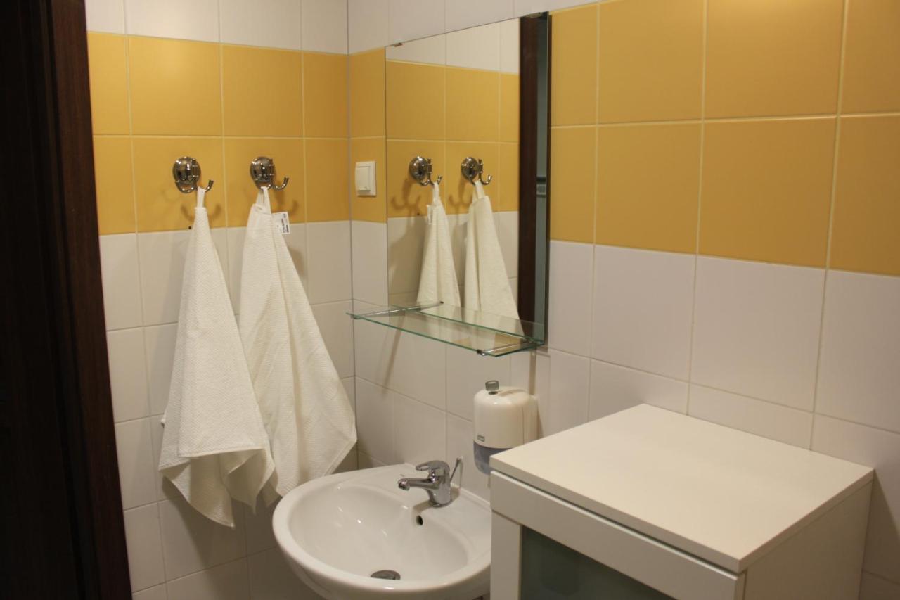 Apartament Nad Jeziorem Sukiel Z Wlasna Plaza Olsztyn  Exteriör bild