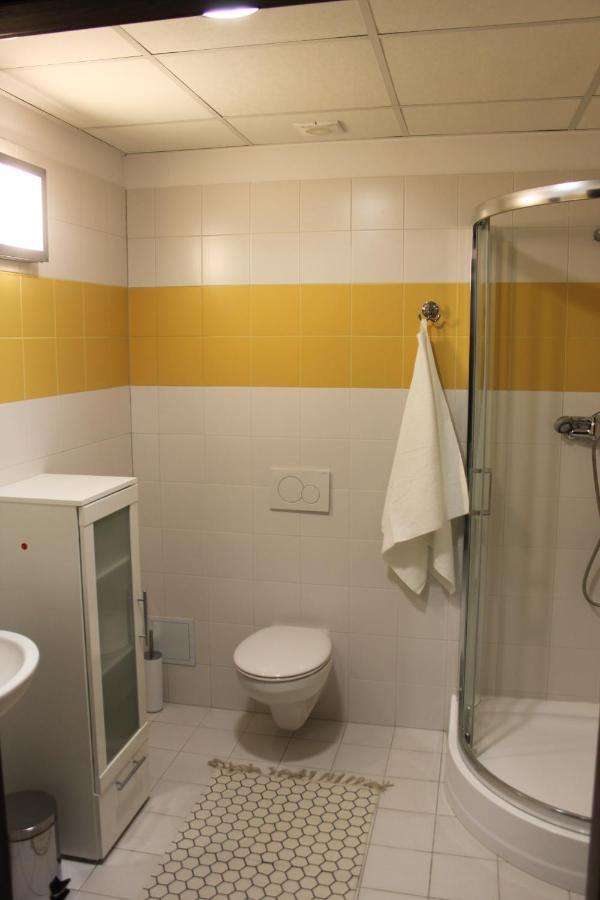 Apartament Nad Jeziorem Sukiel Z Wlasna Plaza Olsztyn  Exteriör bild