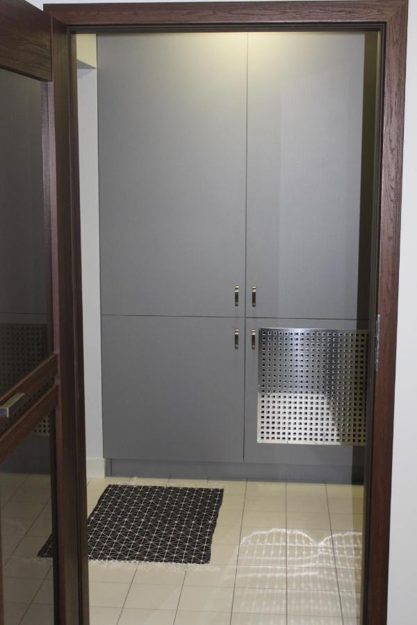 Apartament Nad Jeziorem Sukiel Z Wlasna Plaza Olsztyn  Exteriör bild